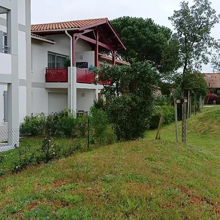 Lejlighed Location